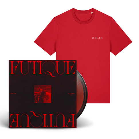 BIFFY CLYRO メンバー直筆サイン入りTシャツ M ビッフィ・クライロ Biffy Clyro | Official Store